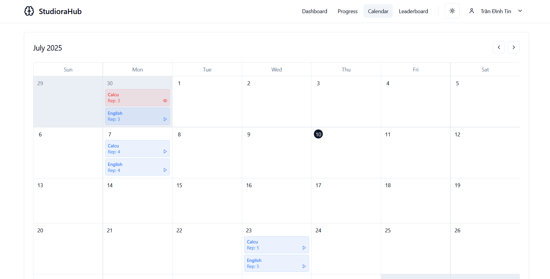 Smart Planner media 4