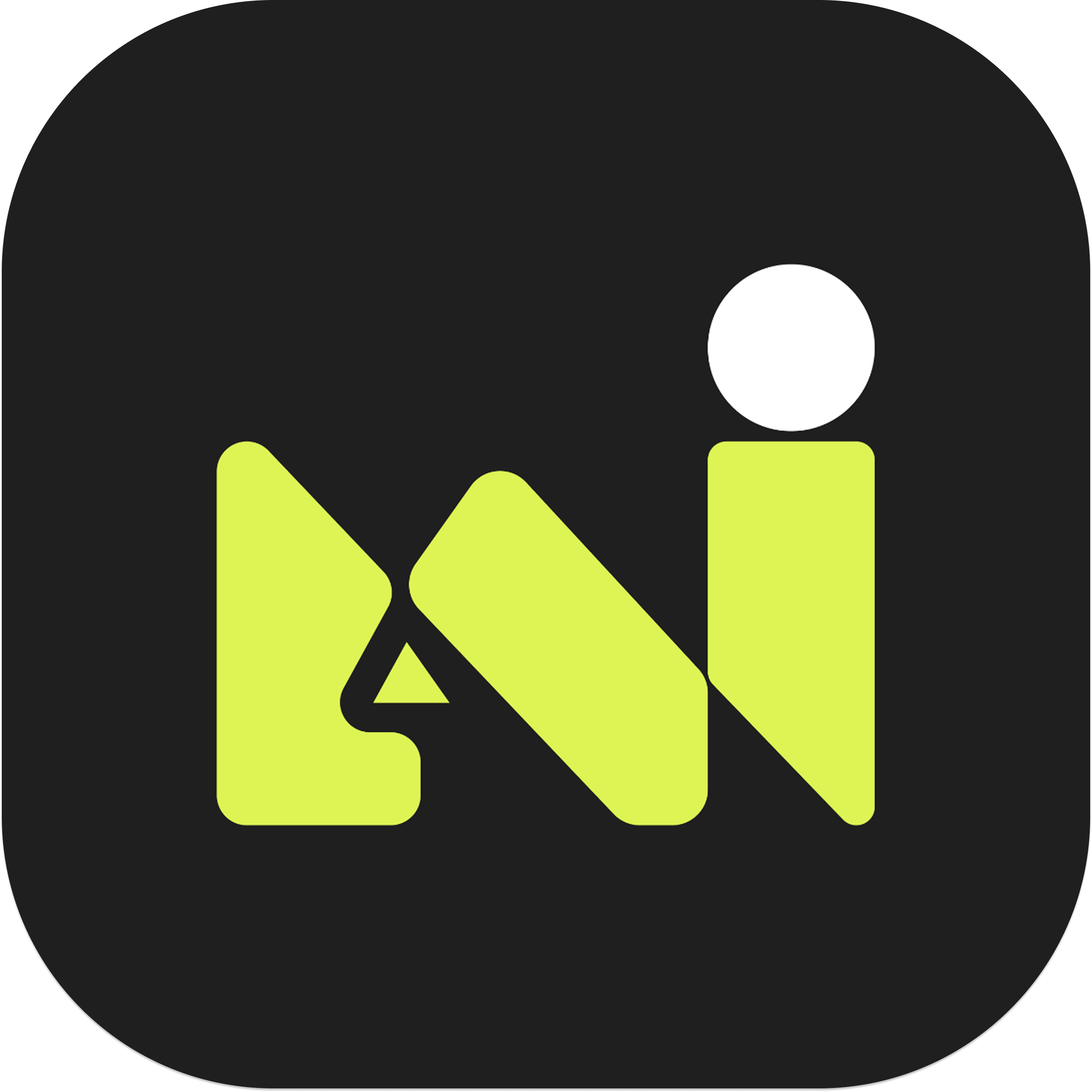 NotableAI: Smart Not... logo