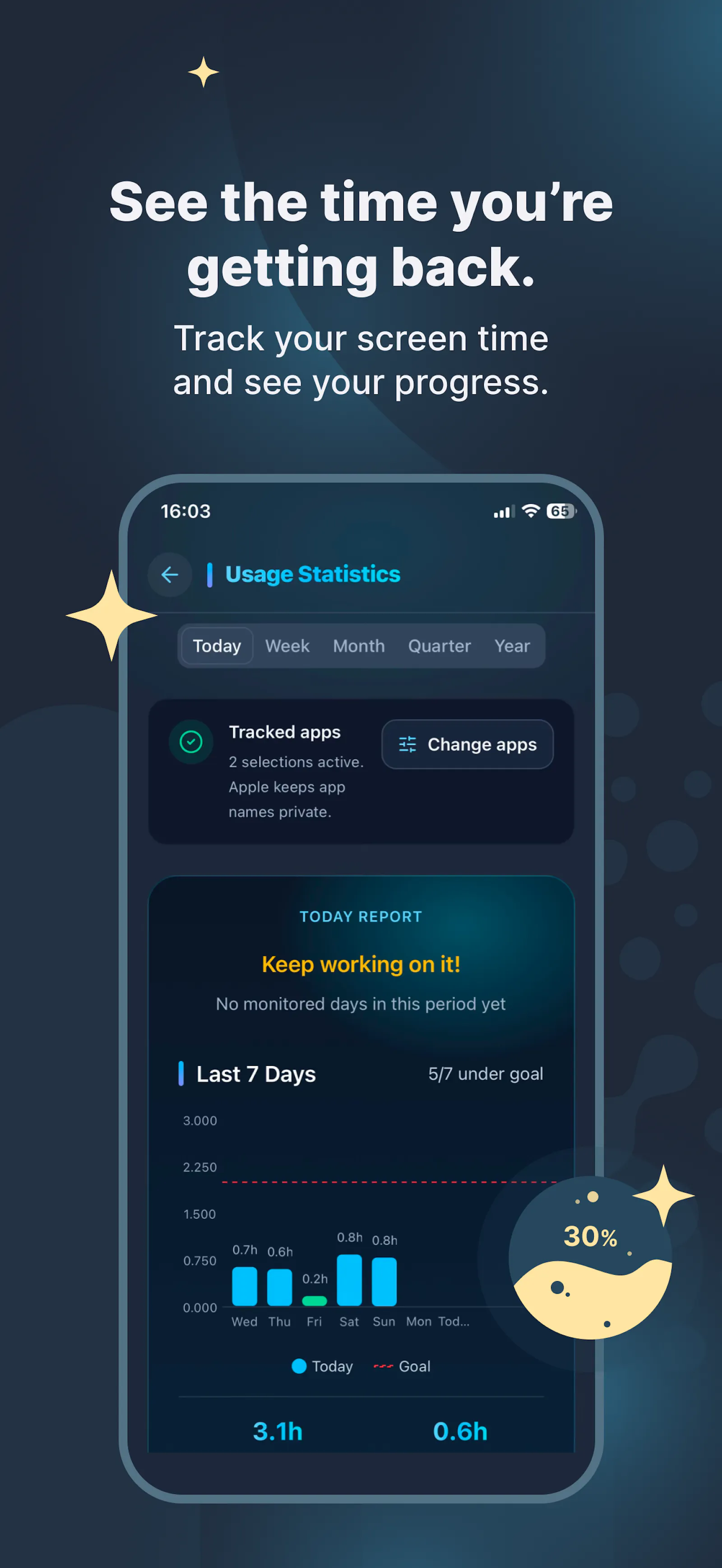 OffTribe screenshot 3