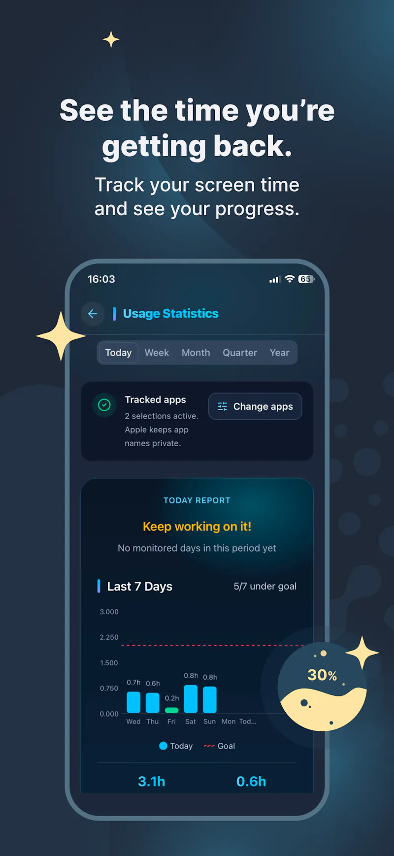 OffTribe screenshot 3