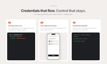 keychains.dev gallery image