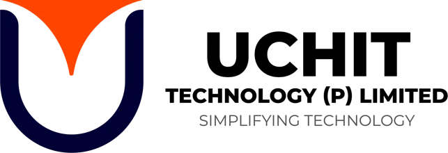 Uchit Technology gallery image