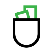 Trupocket – API-first Personal Finance - Product Hunt launch logo and brand identity