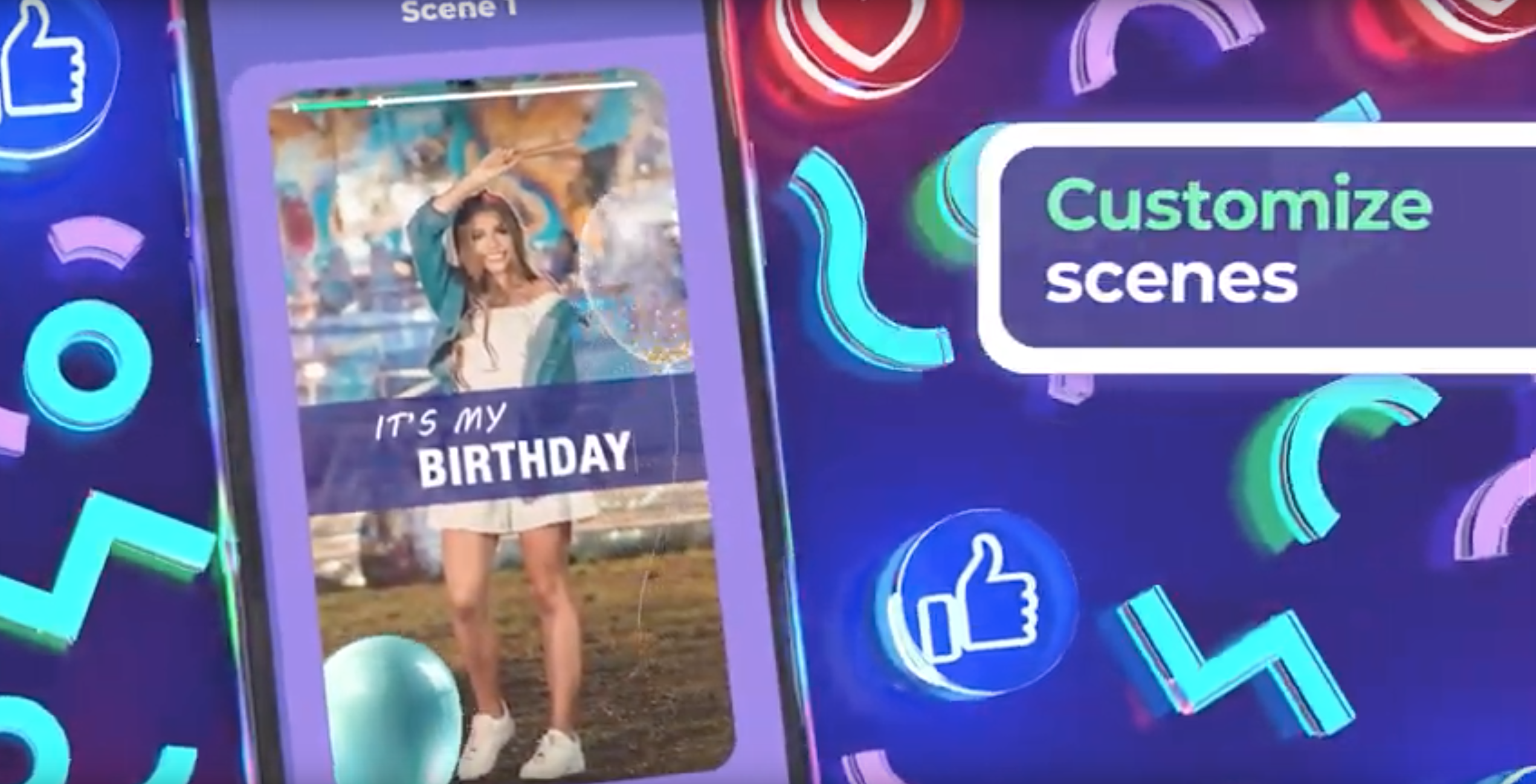 VideoStory gallery image