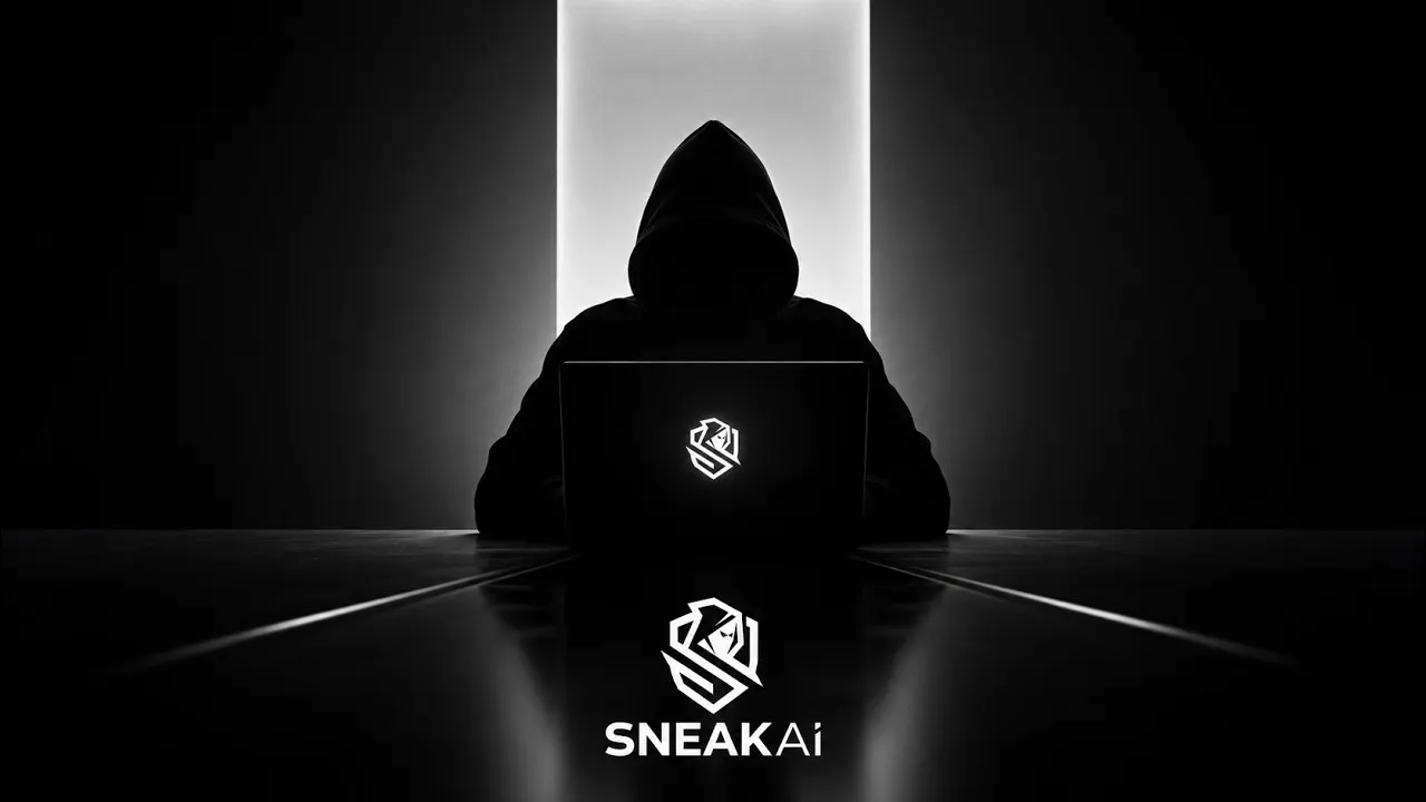 Sneak AI gallery image
