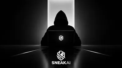 Sneak AI gallery image