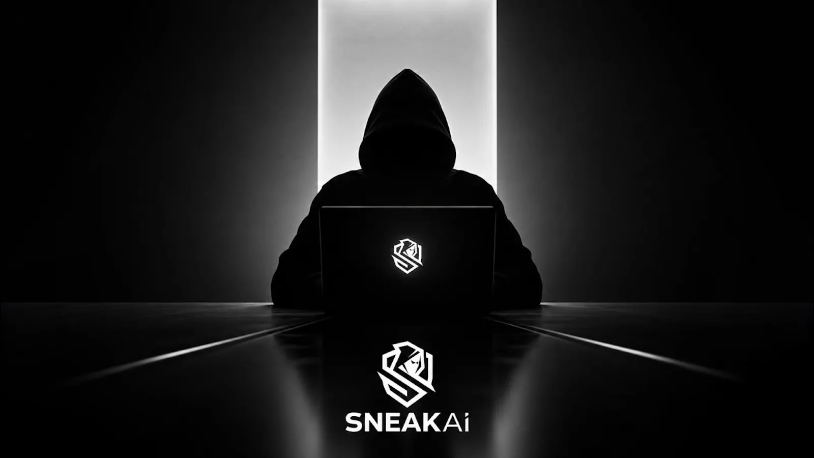 Sneak AI screenshot 1 (video preview)