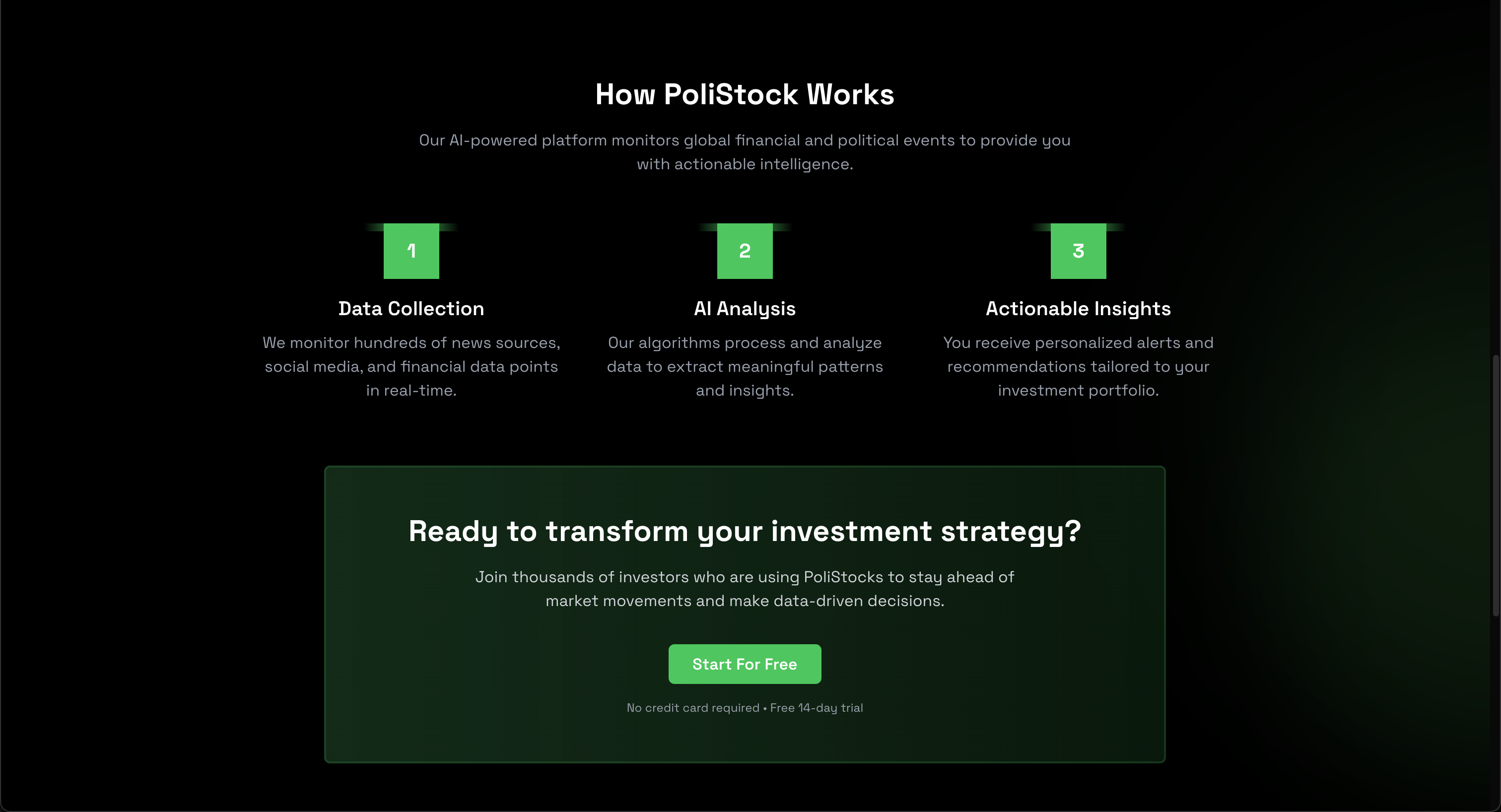 Mídia 5 de Polistock - Ajudando os investidores de varejo a permanecer no topo das notícias financeiras
