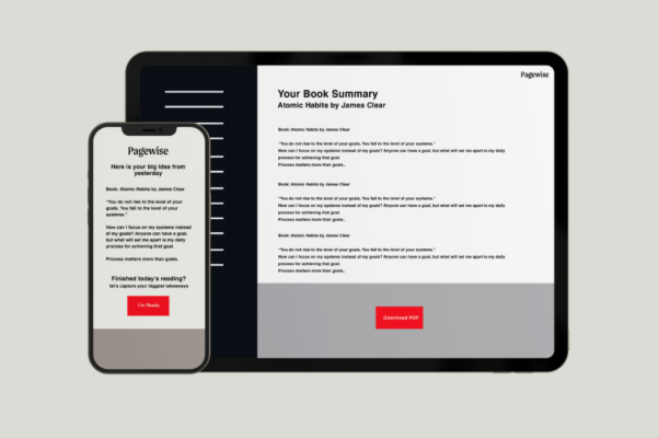 Pagewise gallery image