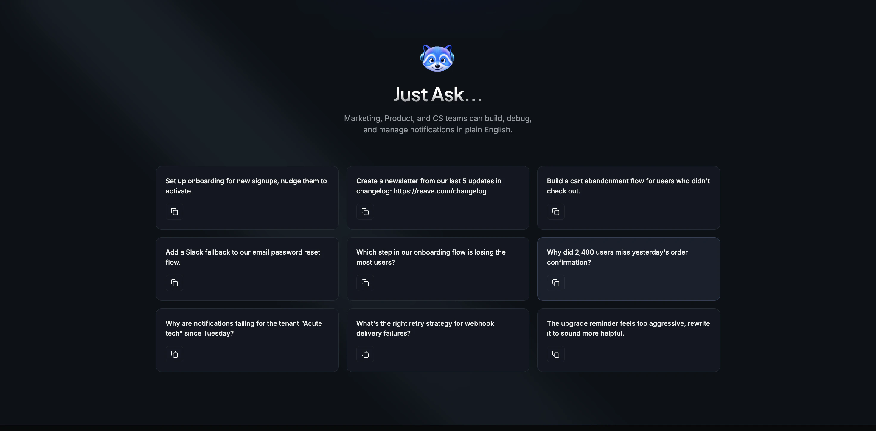 SuprSend AI screenshot 6