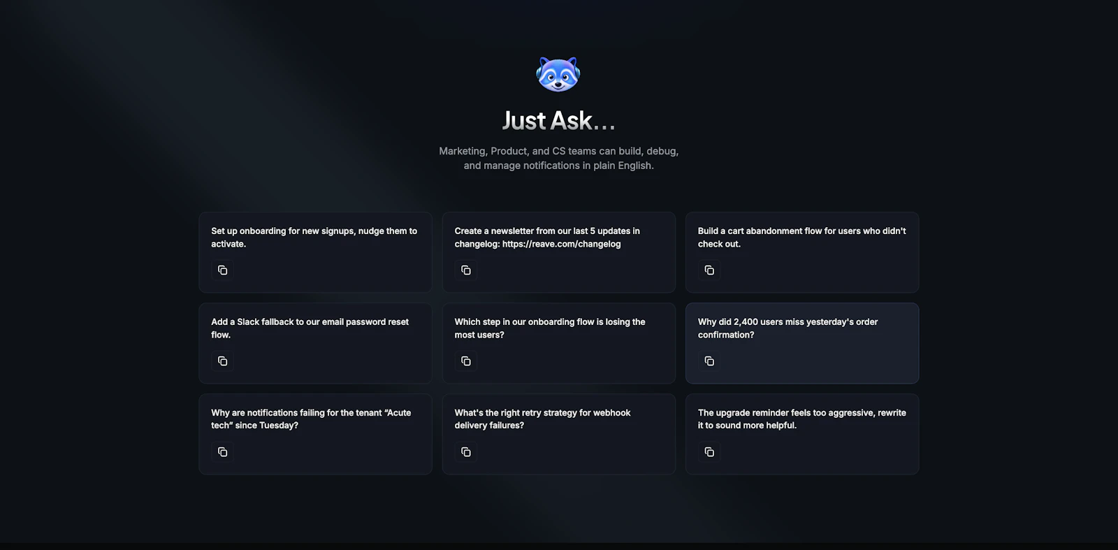 SuprSend AI screenshot 7