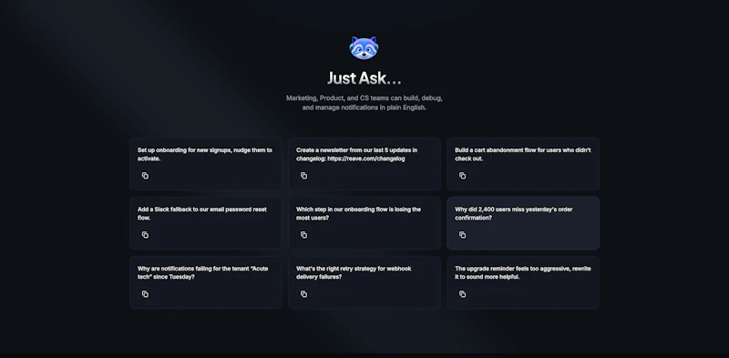 SuprSend AI screenshot 7