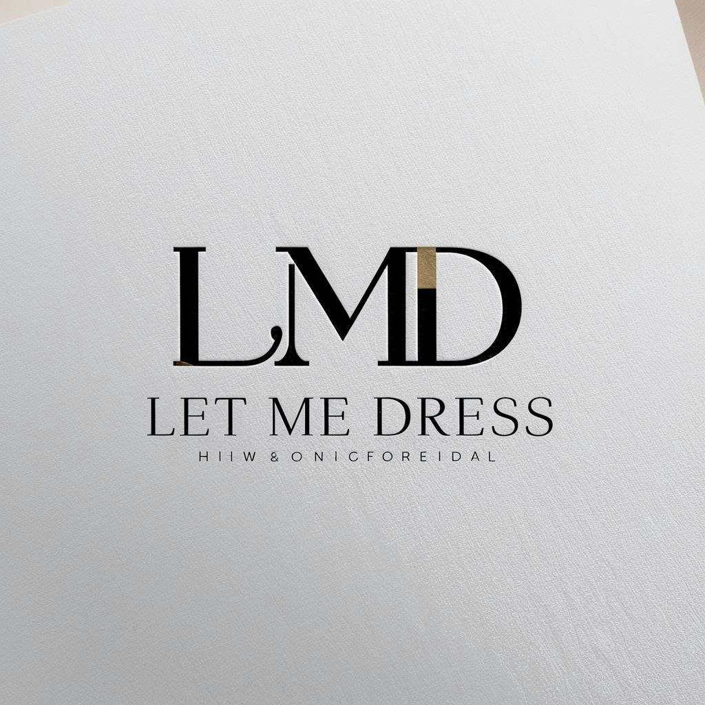 Let Me Dress AI