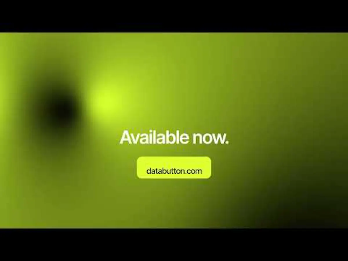 Databutton