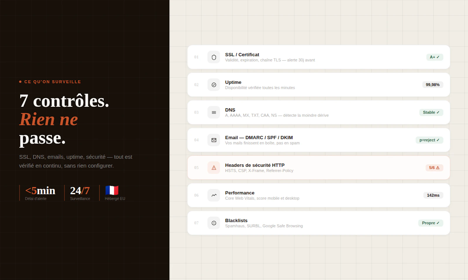 UppSite screenshot 7