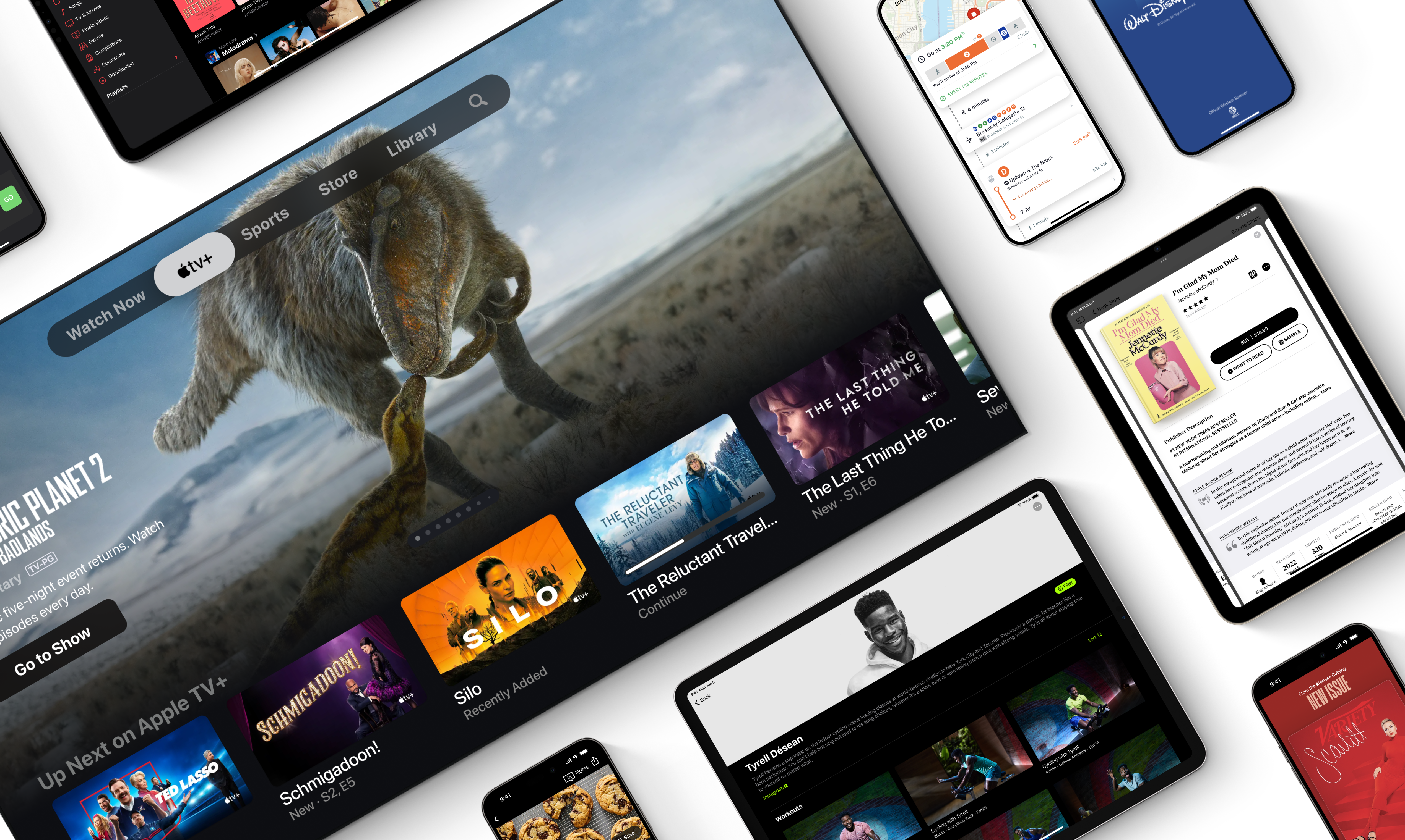 Cheetah Ui media 6