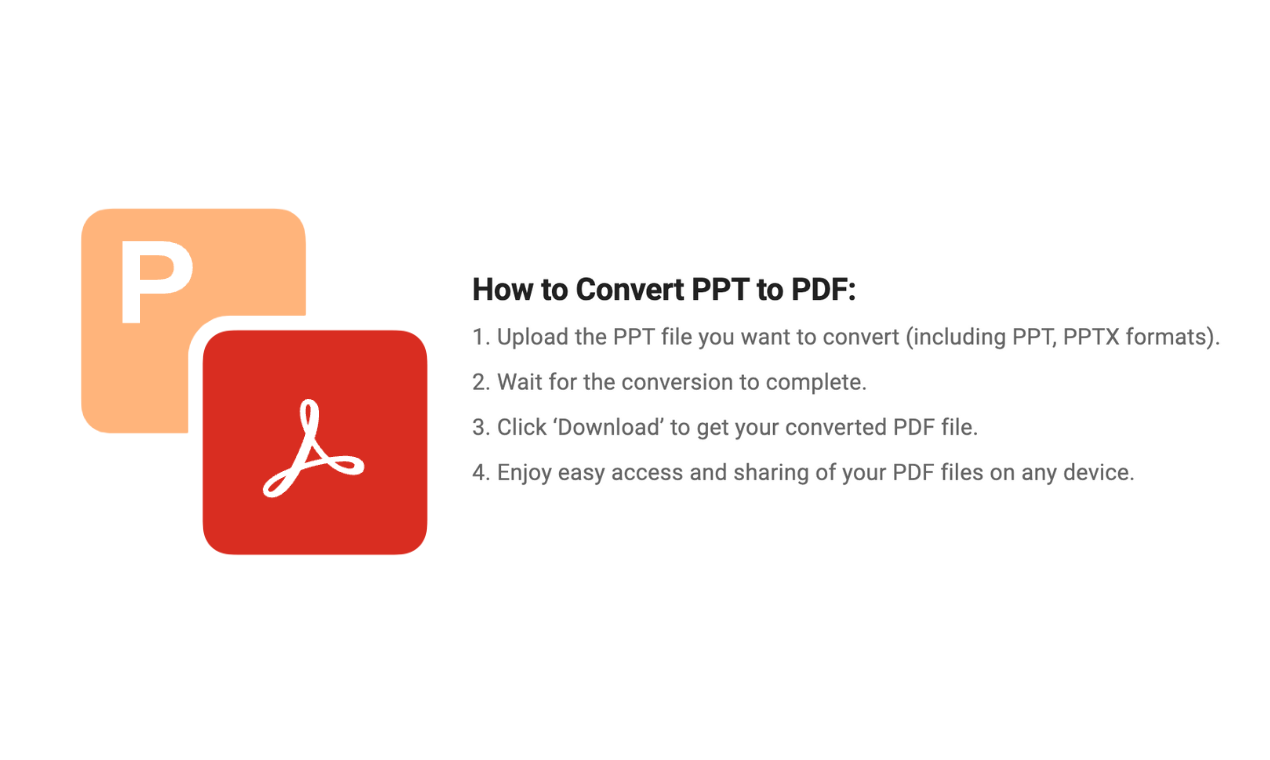 PPT à PDF media 4