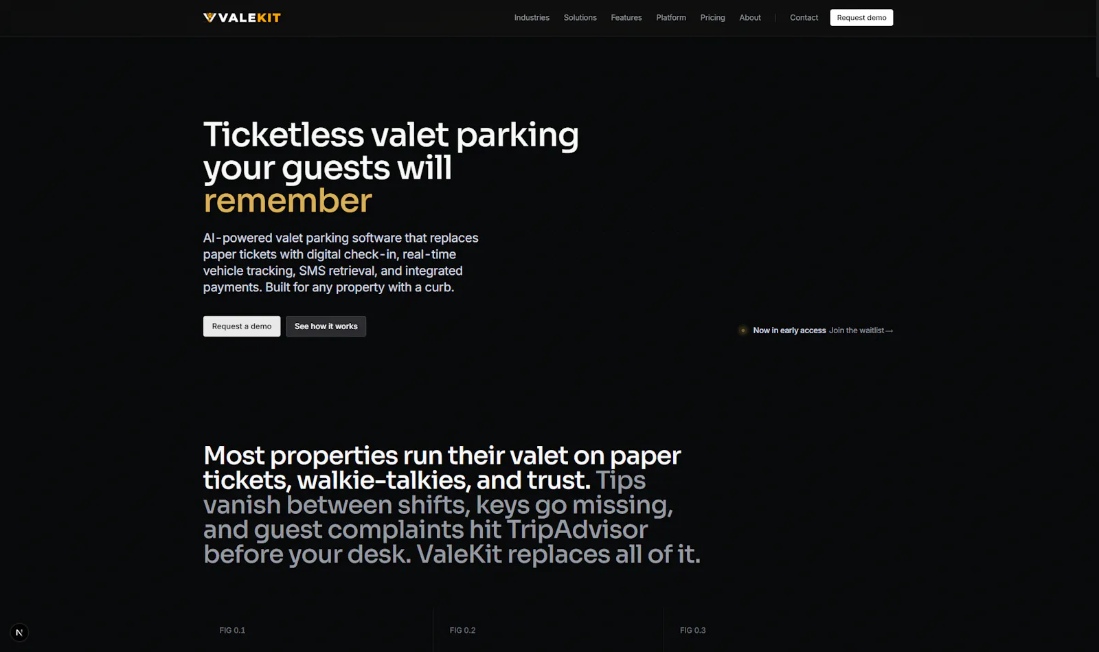 ValeKit screenshot 1