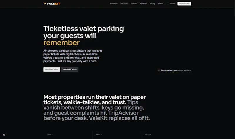 ValeKit screenshot 1