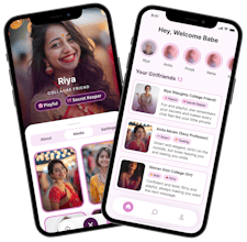 Hey Love – AI Companion & Soulmate App gallery image