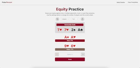 Poker Percent gallery image