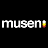 musen logo