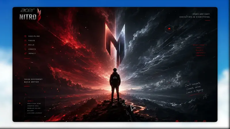 CineWall screenshot 2 (video preview)