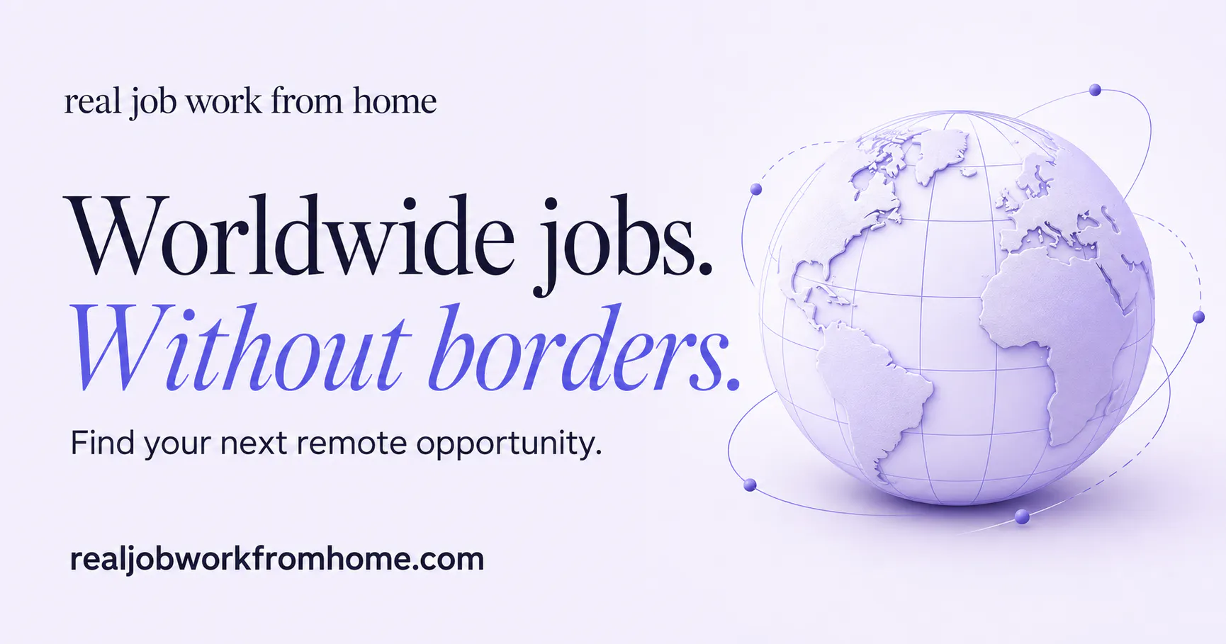 Real Job Work From Home gallery image