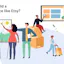 Cost To Create A Shopping App Like Etsy