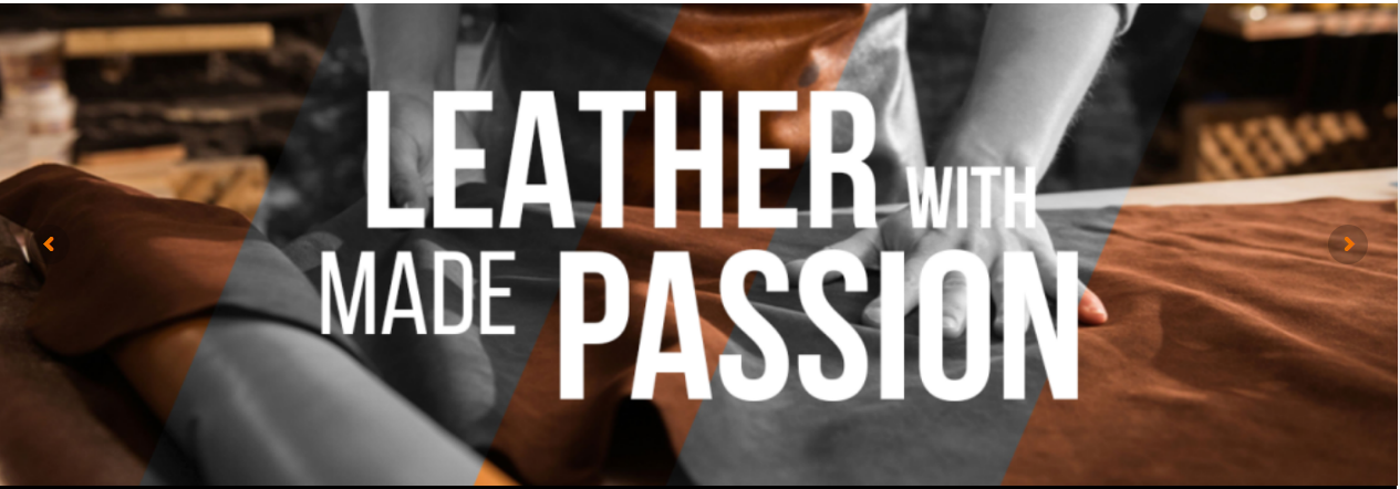British Leather Jackets gallery image