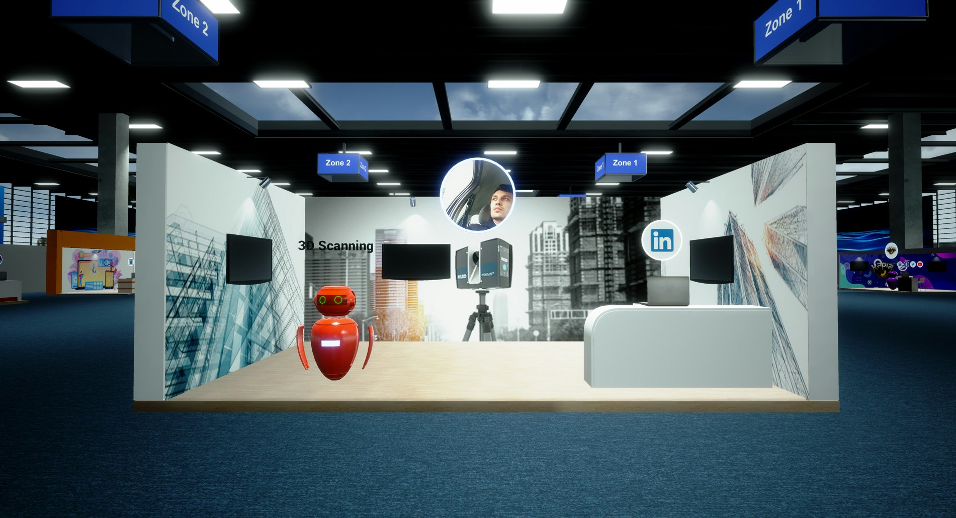 Digital Expo Center gallery image
