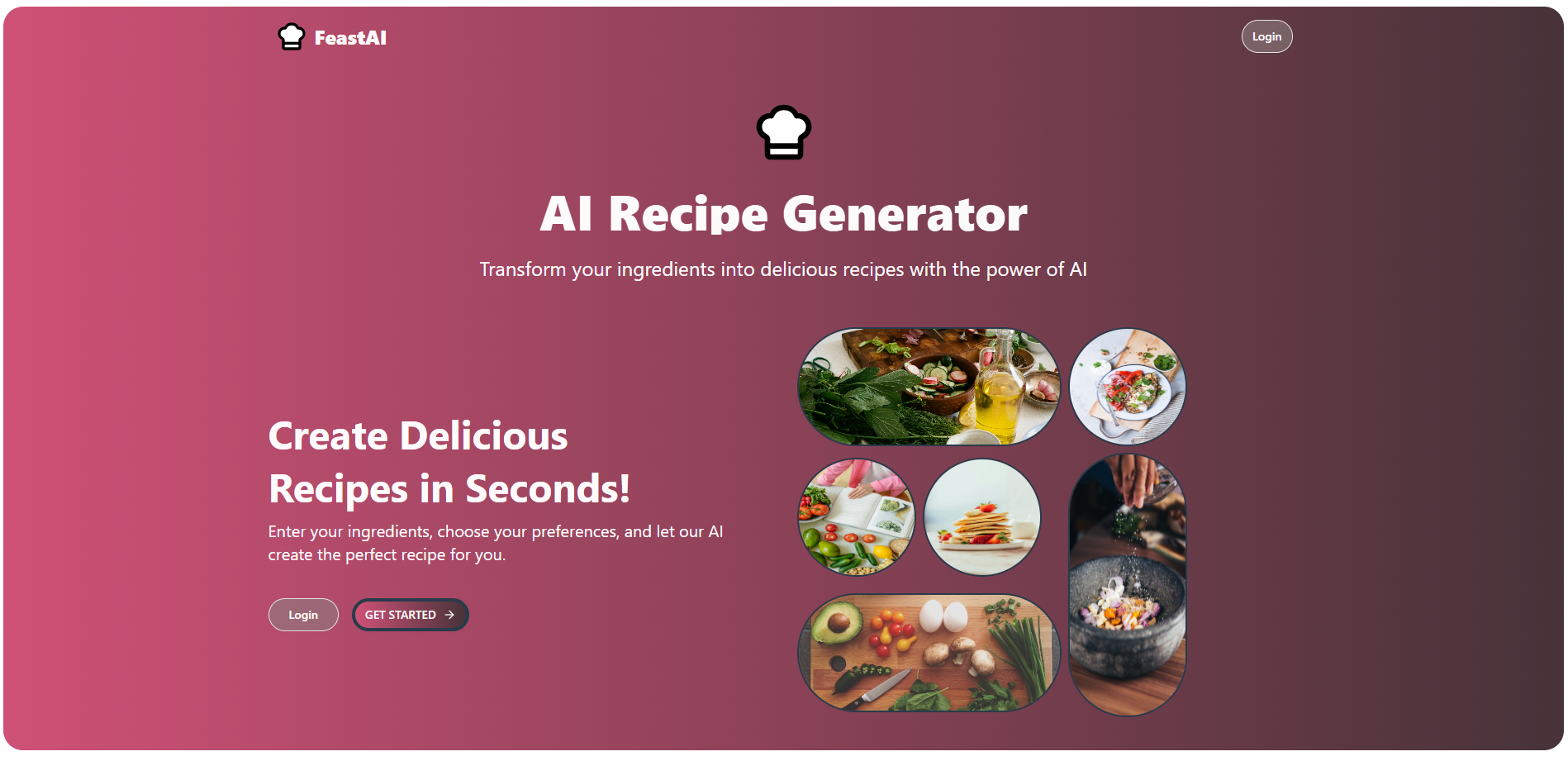 FeastAI gallery image