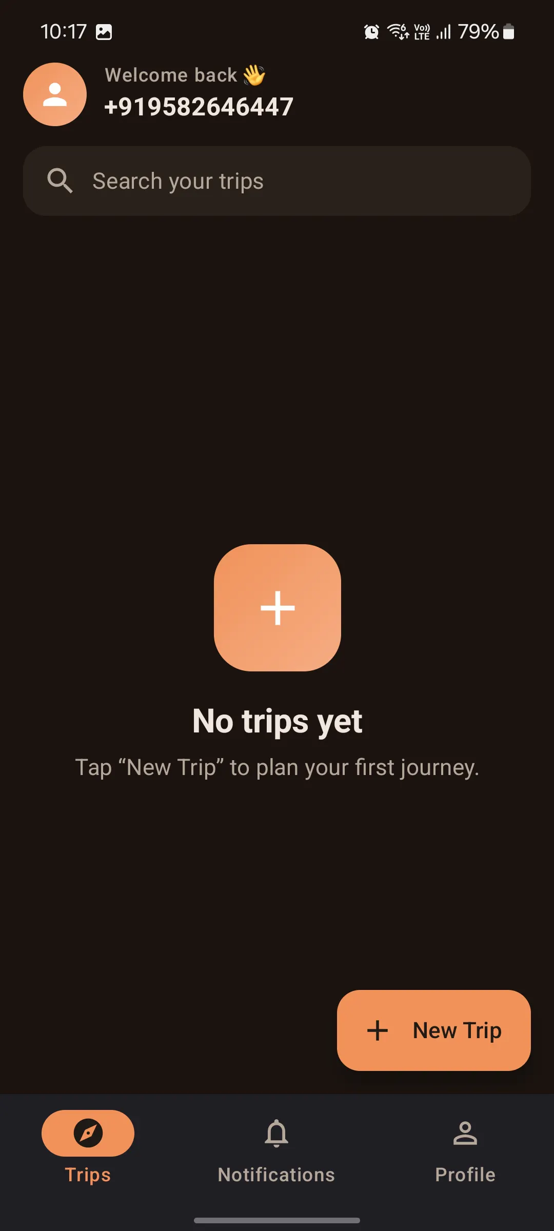 TrypBuddy gallery image