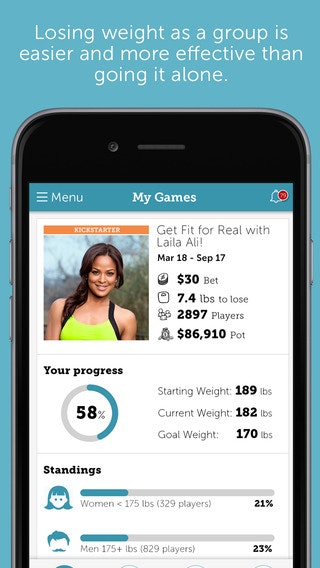 Diet Bet gallery image