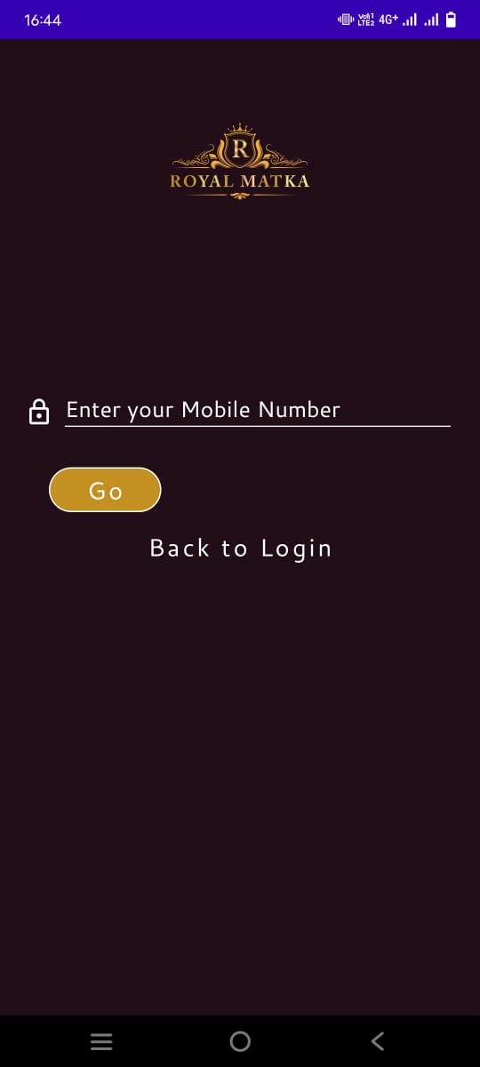 Royal Power- Online Betting Play App media 2