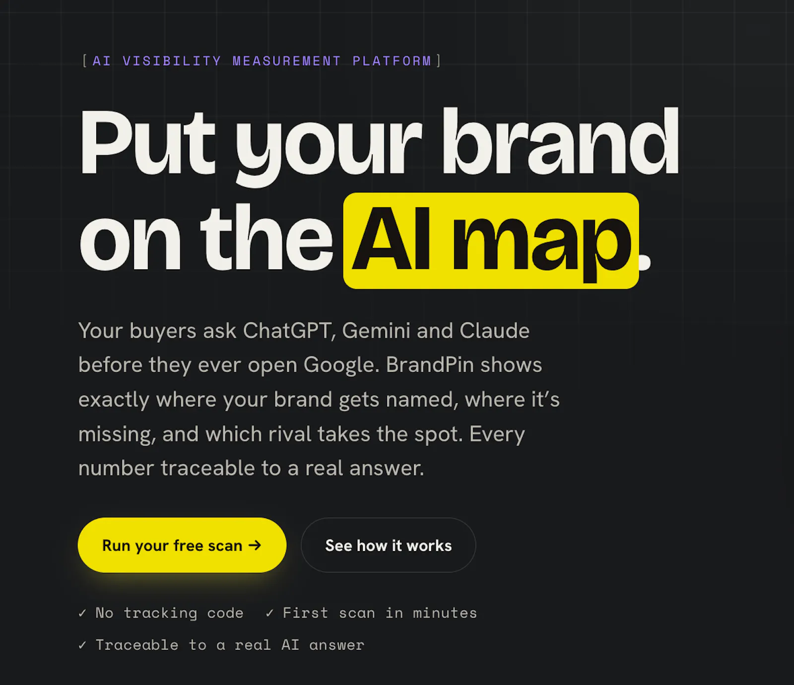 BrandPin screenshot 6