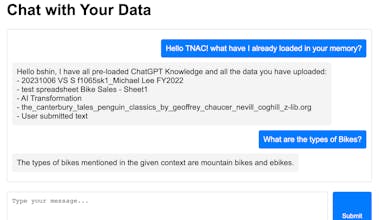 TNAC.ai gallery image