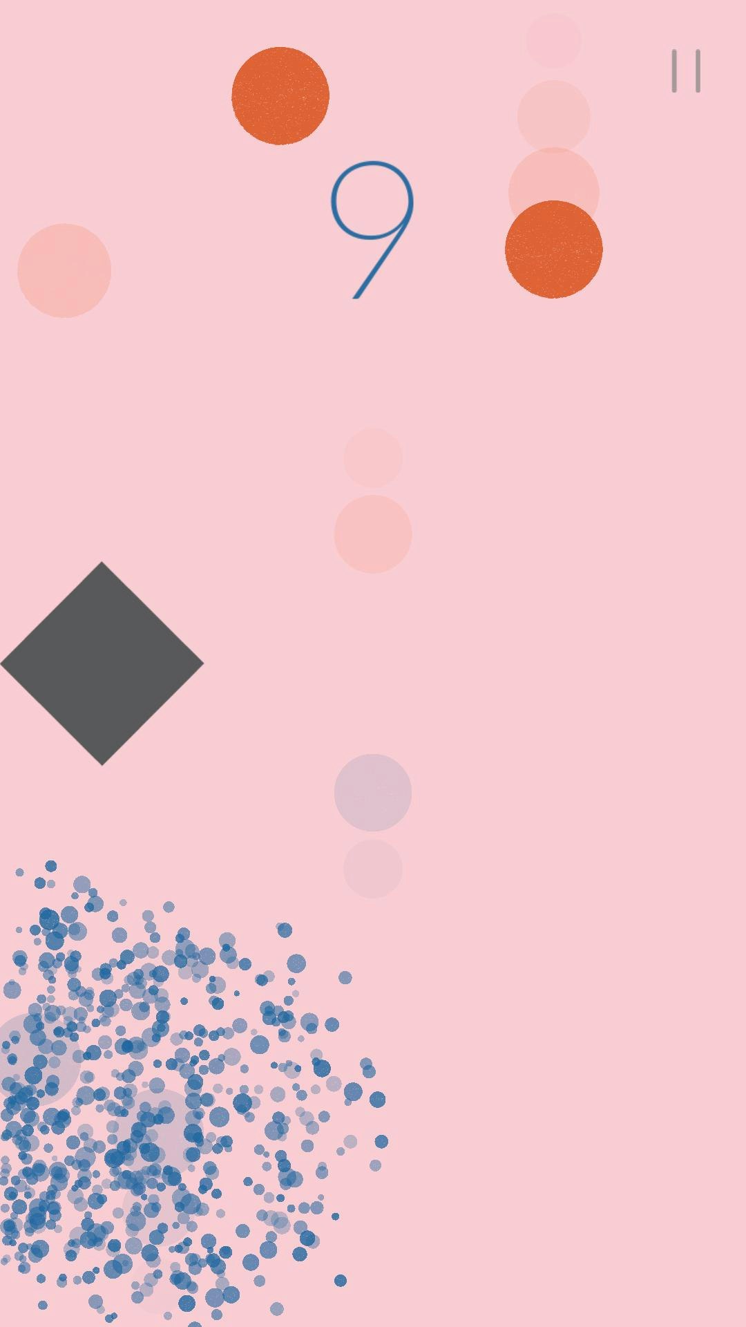 LOZENGE gallery image