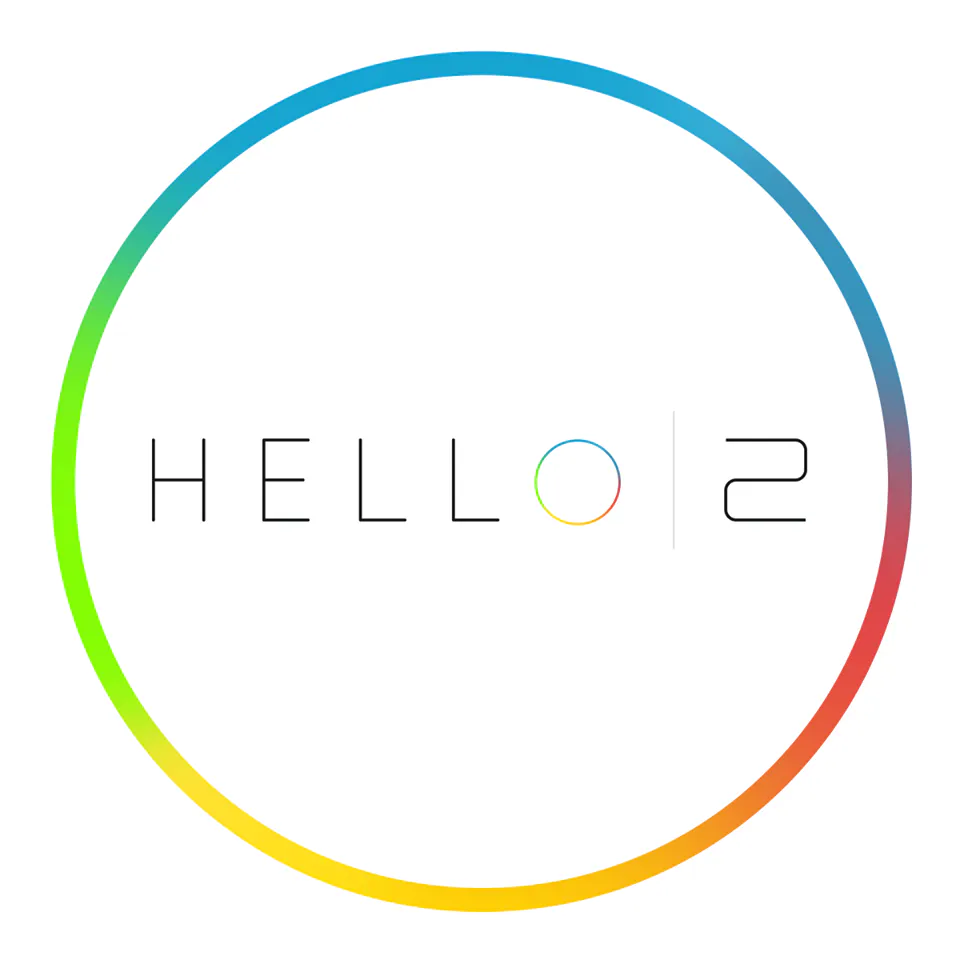 HELLO 2 — World's Most Powerful Communication Device