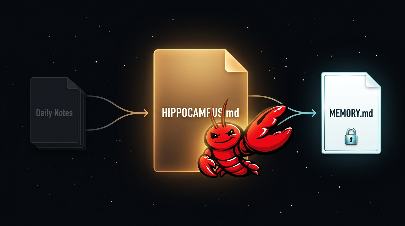 Hippocampus gallery image