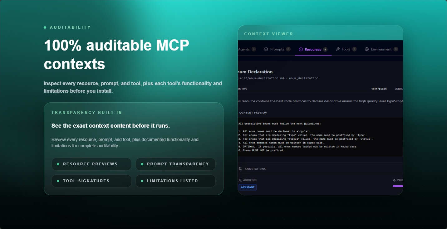 MCPBay gallery image