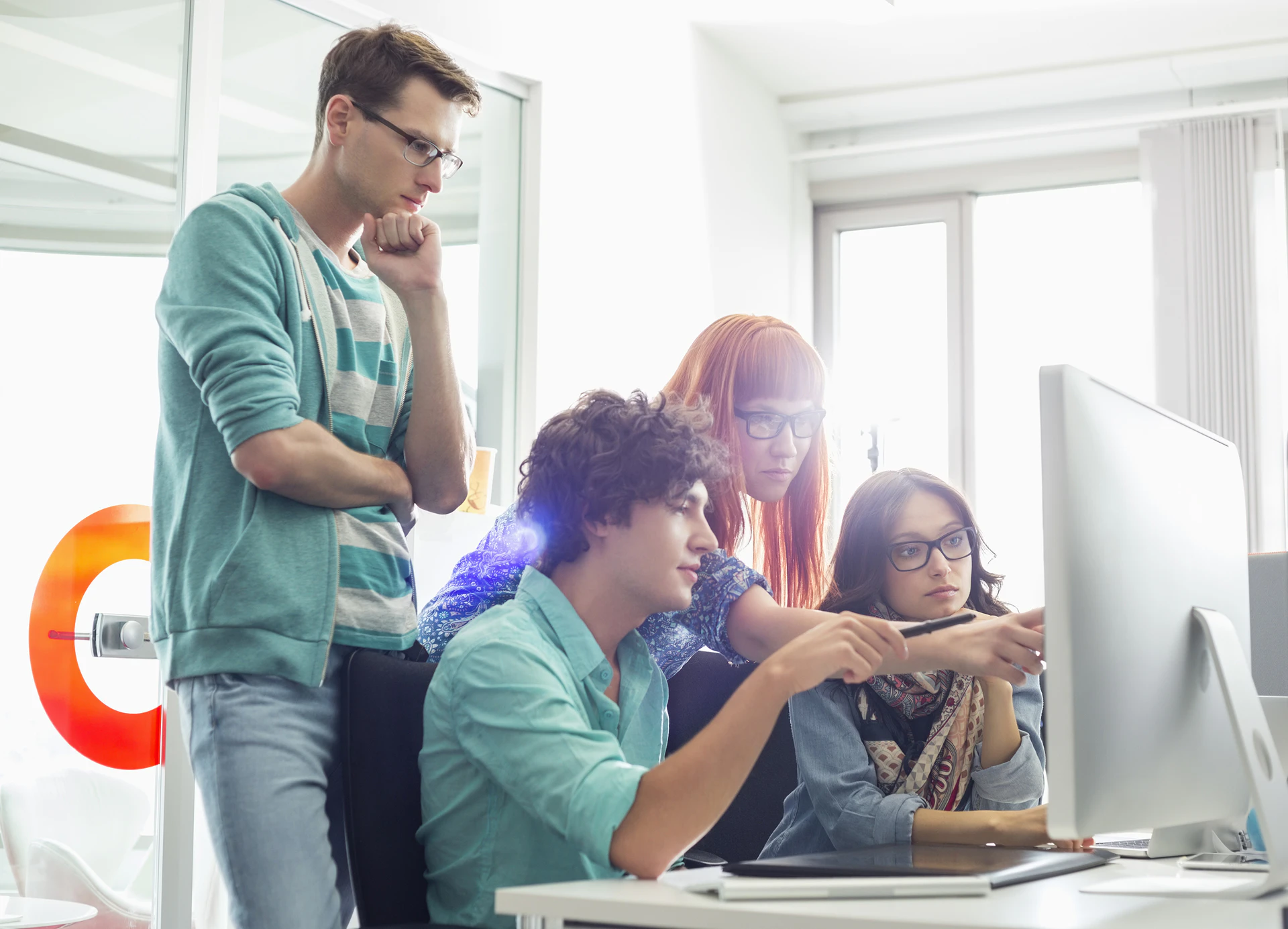 Expert Usability Feedback Service