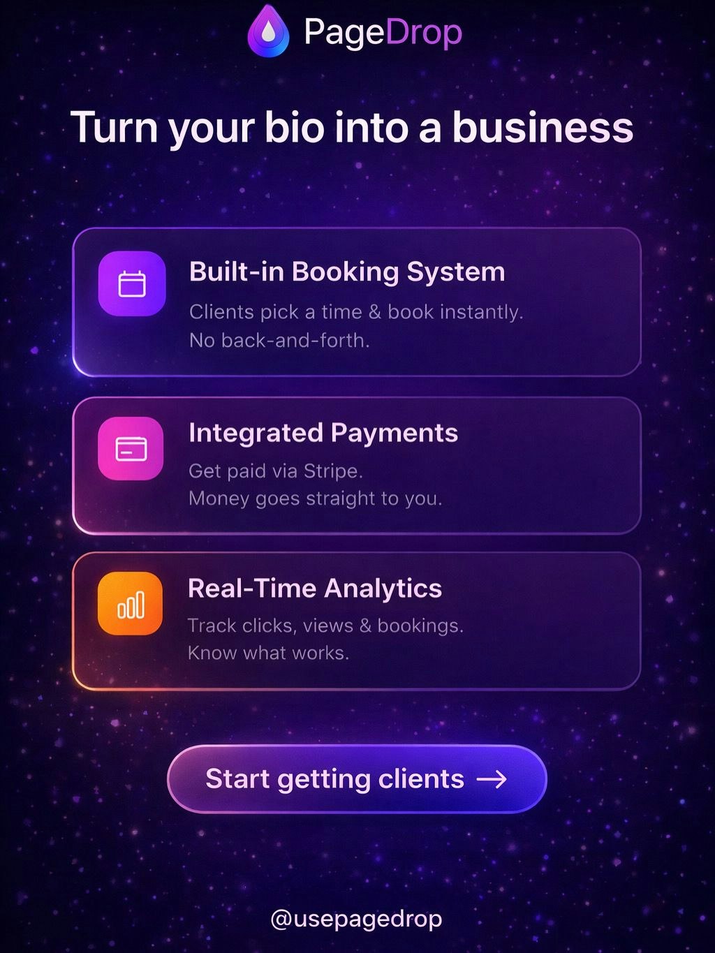 PageDrop gallery image