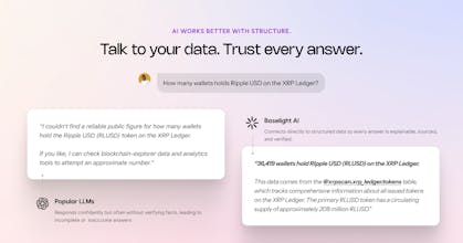 Baselight AI gallery image