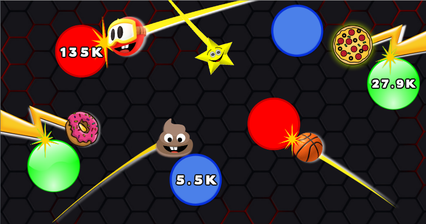 Idle Balls! gallery image