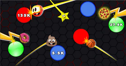 Idle Balls! gallery image
