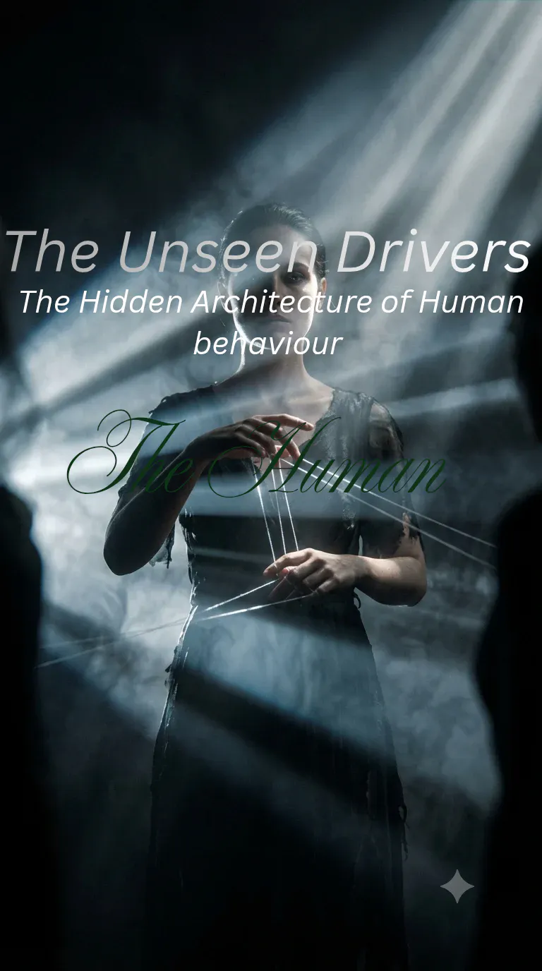 The Unseen Drivers gallery image