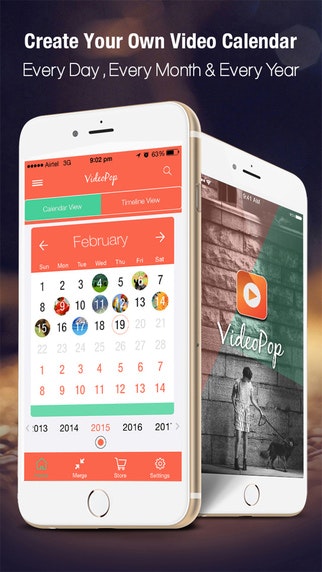 VideoPop gallery image