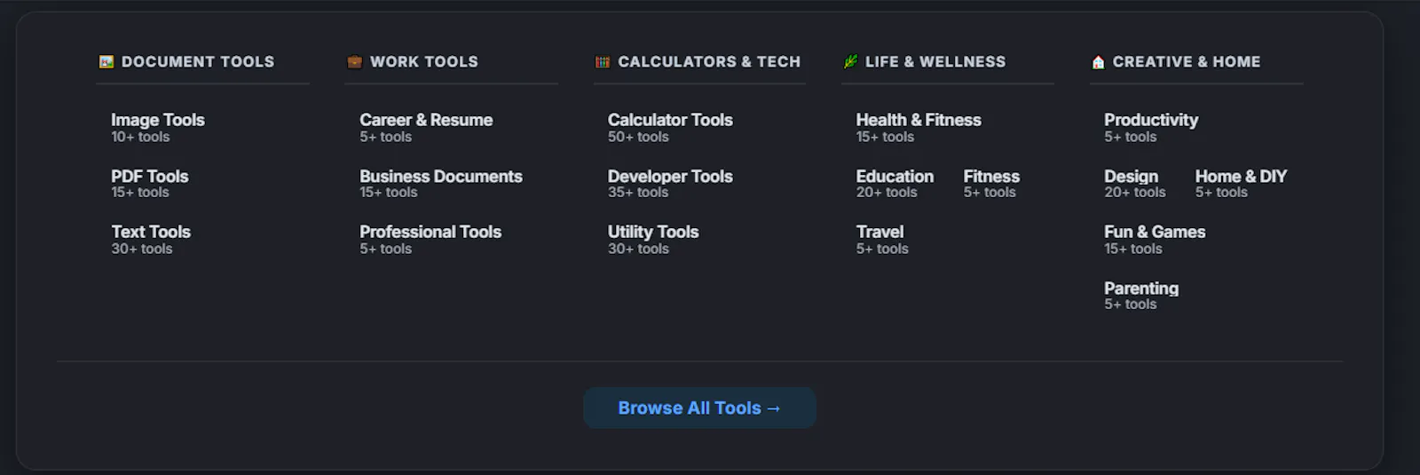 OptiDrop screenshot 2