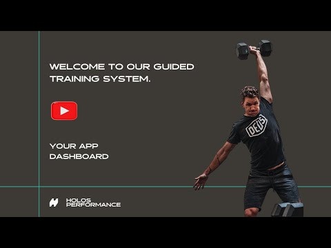 Guided Training Platform gallery image